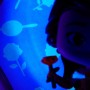 Figura led WOW! POD Bella Princesas Disney