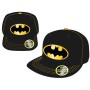 Gorra Batman DC Comics junior