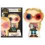 Pack 12 Pins Harry Potter Luna Lovegood 10cm 11 + 1 Chase