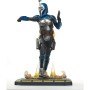 Estatua Bo Katan Star Wars The Clone Wars 28cm