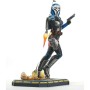 Estatua Bo Katan Star Wars The Clone Wars 28cm