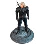 Estatua Geralt of Rivia The Witcher 22cm