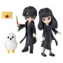 Blister figuras Harry and Cho Harry Potter Wizarding World