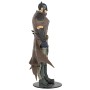 Figura Batman Dark Detective Multiverse DC Comics 18cm