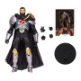 Figura General Zod Multiverse DC Comics 18cm