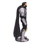 Figura General Zod Multiverse DC Comics 18cm