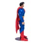 Figuras Superman + Armored Batman Multiverse DC Comics 18cm