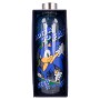 Botella cristal Sonic The Hedgehog 1030ml