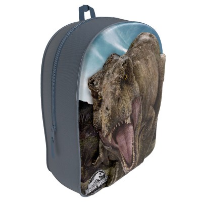 Mochila 3D Jurassic World 30cm