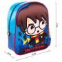 Mochila 3D Harry Potter 31cm