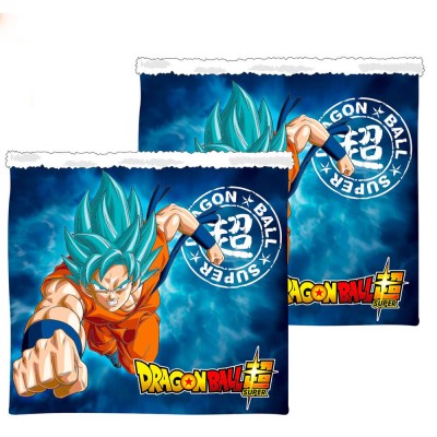 Braga cuello Dragon Ball Super infantil