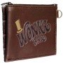 Monedero Wonka Bar Charlie y la Fabrica de Chocolate