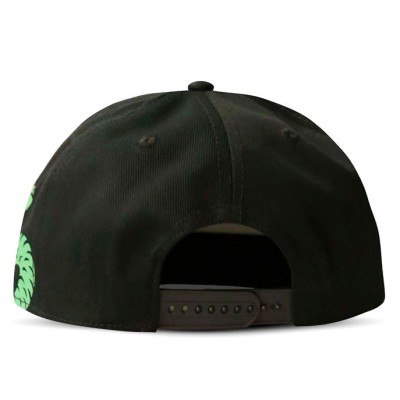 Gorra Slytherin Harry Potter