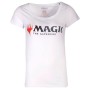 Camiseta mujer Magic Logo Magic The Gathering