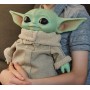 Peluche Yoda The Child Mandalorian Star Wars 28cm