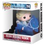 Figura POP Disney Frozen 2 Elsa Riding Nokk