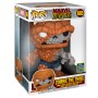 Figura POP Marvel Zombies The Thing Exclusive 25cm