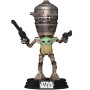 Set figura POP & Tee Star Wars IG-11 With the Child Exclusive