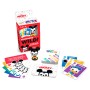 Juego cartas Something Wild! Mickey and Friends Disney Español / Aleman / Italiano