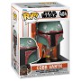 Figura POP Star Wars Mandalorian Marshal Cobb Vanth