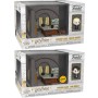 Mini Moments Harry Potter Anniversary Draco Malfoy 5 + 1 Chase