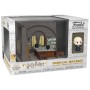 Mini Moments Harry Potter Anniversary Draco Malfoy 5 + 1 Chase