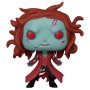 Figura POP Marvel What If Zombie Scarlet Witch