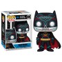 Figura POP Dia De Los DC Batman