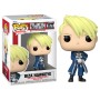 Figura POP Full Metal Alchemist Riza Hawkeye