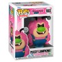 Figura POP Powerpuff Girls Fuzzy Lumpkins