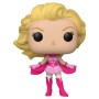 Figura POP BC Awareness Bombshell Supergirl