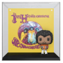 Figura POP Albums Jimi Hendrix Are You Experienced Exclusive