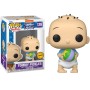 Pack 6 figuras POP Rugrats Tommy Pickles 5 + 1 chase