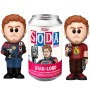 Figura Vinyl SODA Marvel Guardianes de la Galaxia Star-Lord 5 + 1 Chase