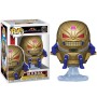 Figura POP Marvel Ant-Man and the Wasp Quantumania M.O.D.O.K