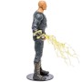 Figura Black Adam - Black Adam Multiverse DC Comics 17,5cm