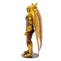 Figura Hawkman Black Adam Multiverse DC Comics 17cm