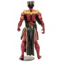 Figura Sabbac Black Adam Multiverse DC Comics 30cm