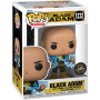 Pack 6 figuras POP DC Comics Black Adam - Black Adam 5 + 1 Chase