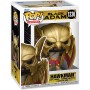 Figura POP DC Comics Black Adam Hawkman