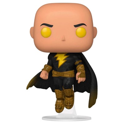 Figura POP DC Comics Black Adam Exclusive