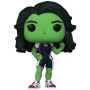 Figura POP Marvel She-Hulk - She-Hulk