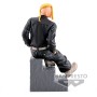 Figura Draken Ken Ryuguji Break Time Tokyo Revengers 13cm