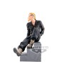 Figura Draken Ken Ryuguji Break Time Tokyo Revengers 13cm