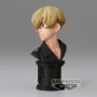 Figura Chifuyu Matsuno ver.A Faceculptures Tokyo Revengers 11cm