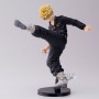 Figura Chifuyu Matsuno King of Artist Tokyo Revengers 17cm