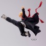 Figura Manjiro Sano Excite Motions Tokyo Revengers 20cm