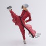 Figura Izana Kurokawa Excite Motions Espresto Tokyo Revengers 21cm