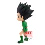 Figura Gon ver.A Hunter X Hunter Q posket 14cm