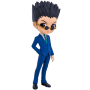 Figura Leorio ver.A Hunter X Hunter Q posket 15cm